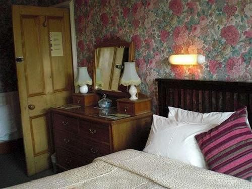 Strathmore Lawn East - Guest House 巴纳德城堡 外观 照片