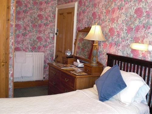 Strathmore Lawn East - Guest House 巴纳德城堡 外观 照片